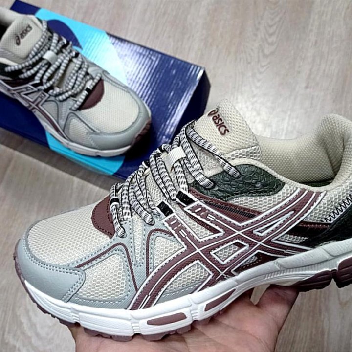 Кроссовки Asics gel kahana 8