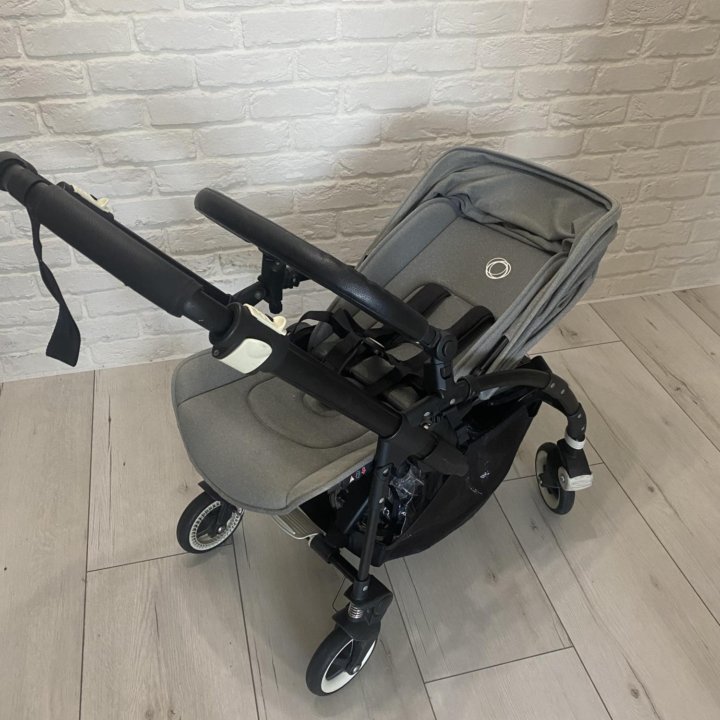 Коляска bugaboo bee 3