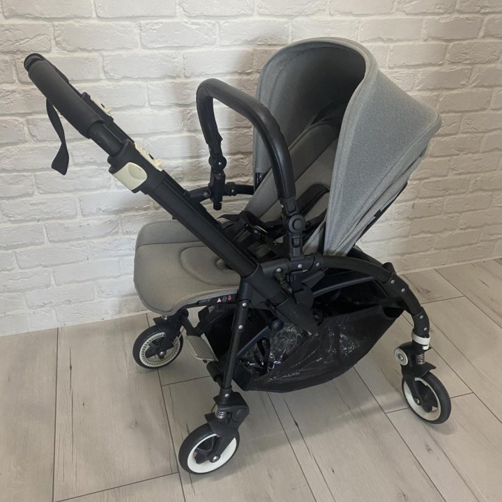 Коляска bugaboo bee 3