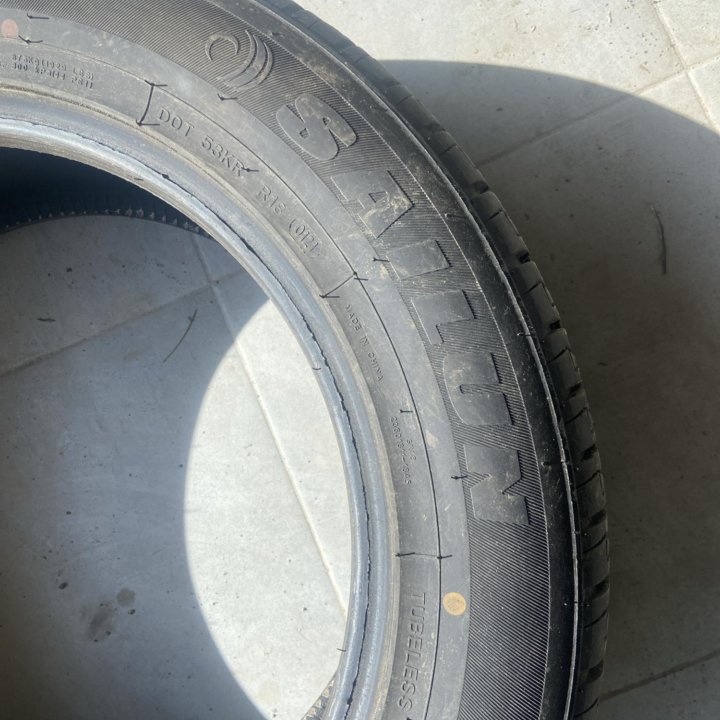 Шины Sailun Terramax CVR 235/60 R18 103V