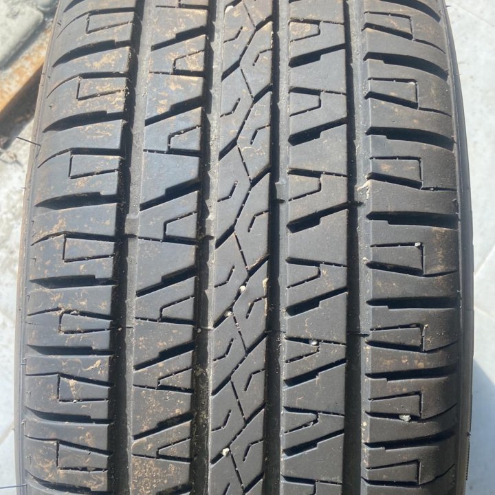 Шины Sailun Terramax CVR 235/60 R18 103V