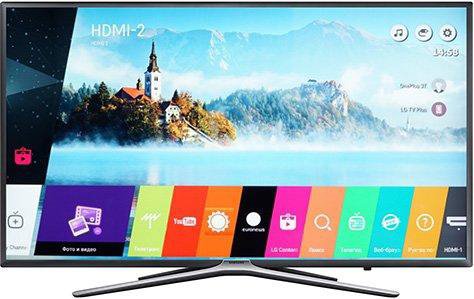 Ремонт телевизоров