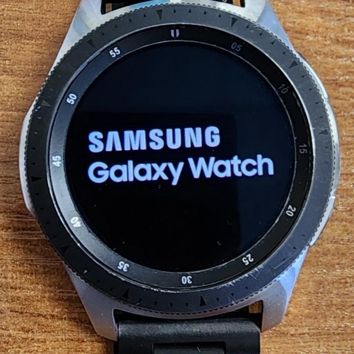 Samsung galaxy watch classic 46mm