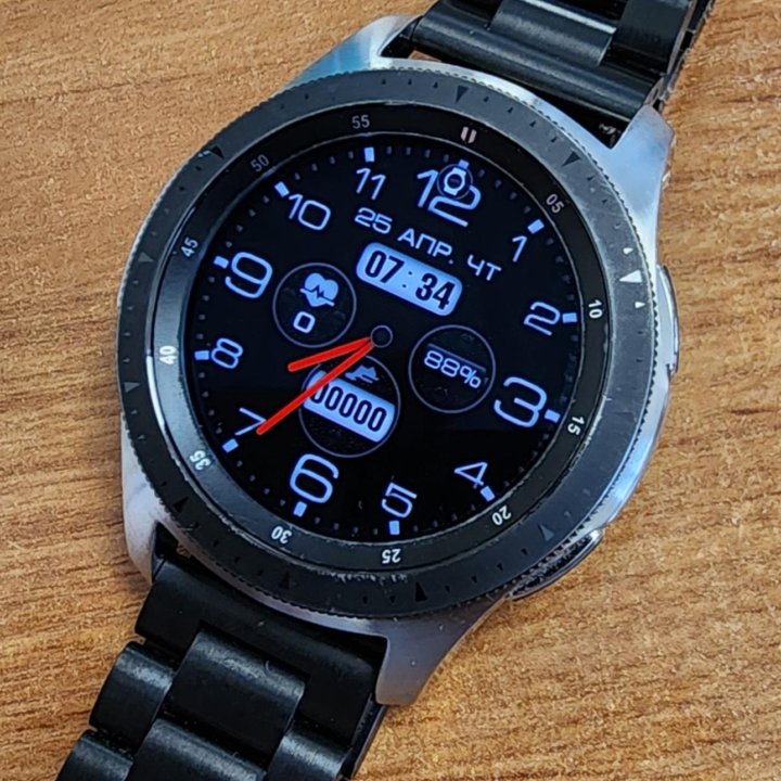 Samsung galaxy watch classic 46mm