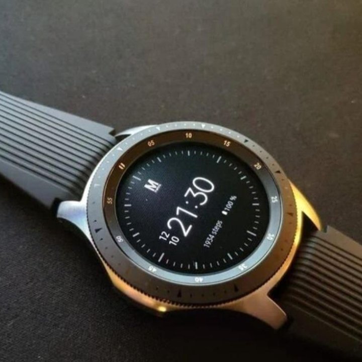 Samsung galaxy watch classic 46mm