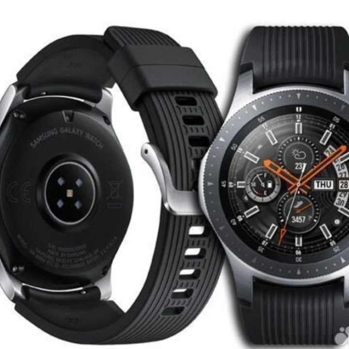 Samsung galaxy watch classic 46mm