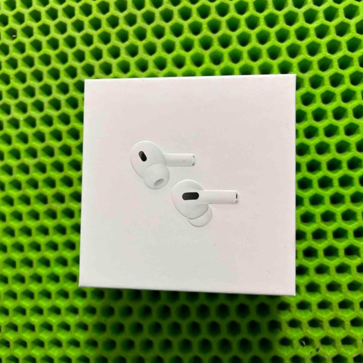 Наушники TWS Apple AirPods Pro (Г1659)