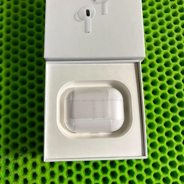 Наушники TWS Apple AirPods Pro (Г1659)