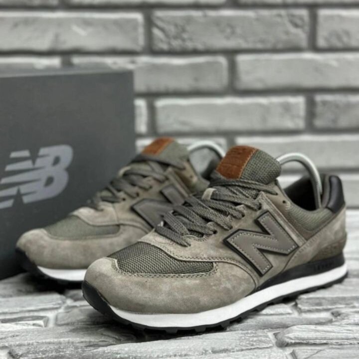 Кроссовки New Balance 574