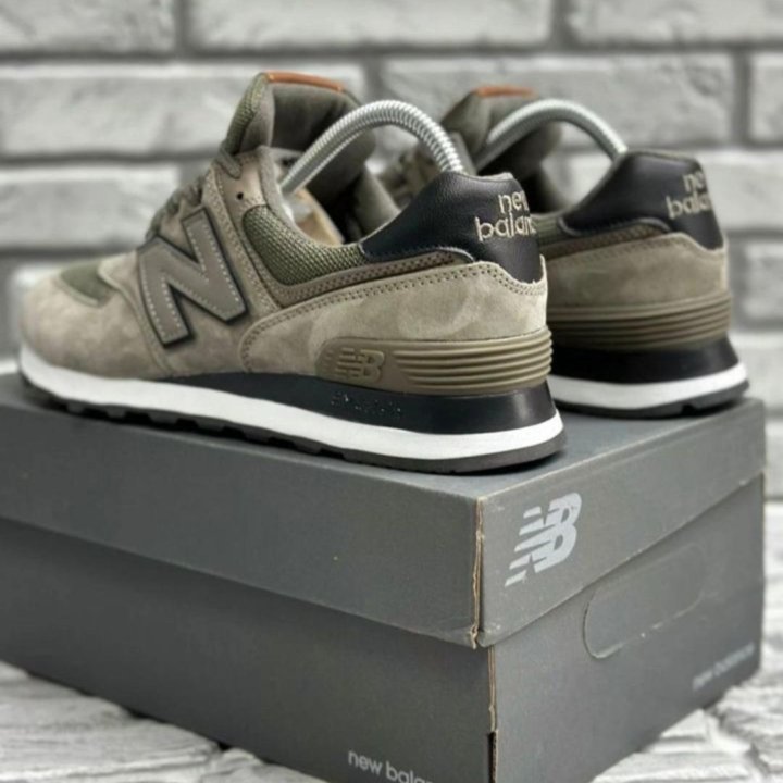 Кроссовки New Balance 574