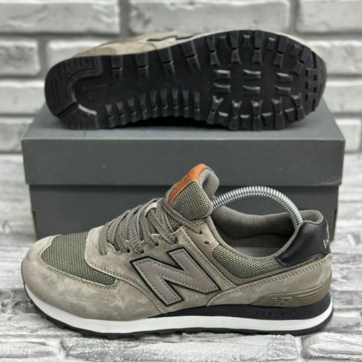 Кроссовки New Balance 574