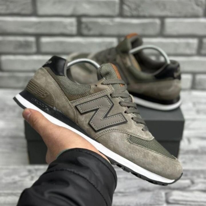 Кроссовки New Balance 574