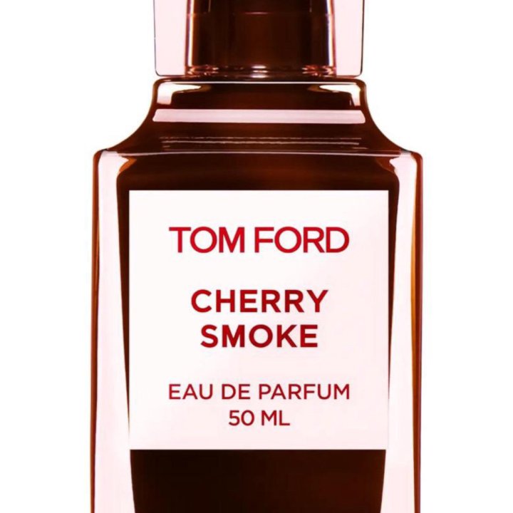 Духи Tom Ford Cherry Smoke