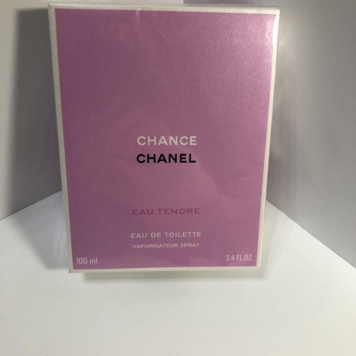 Chance Chanel(Европейское качество)