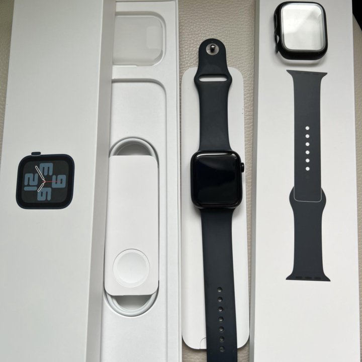 Apple watch se