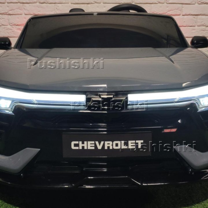 Детский электромобиль Chevrolett Blazer 4х4 HL638