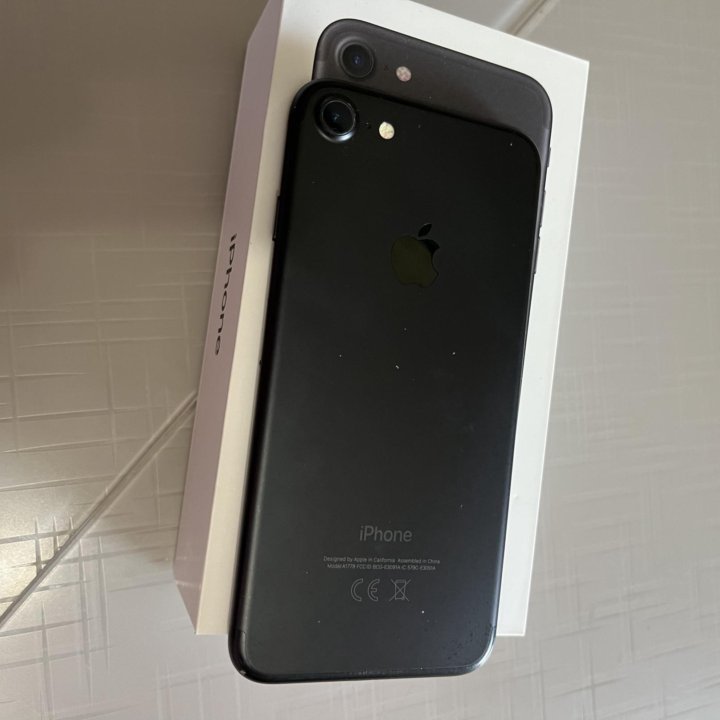 iPhone 7 32 gb