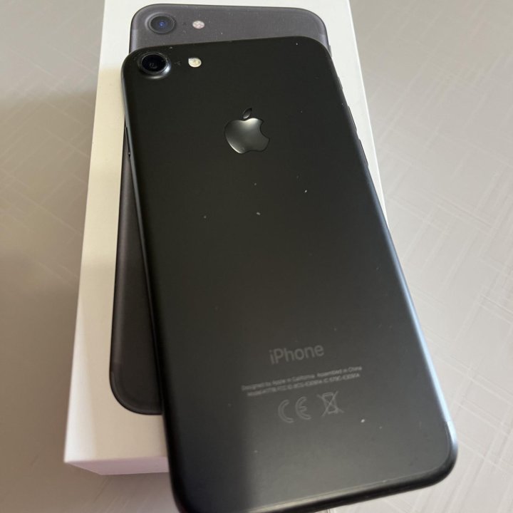 iPhone 7 32 gb