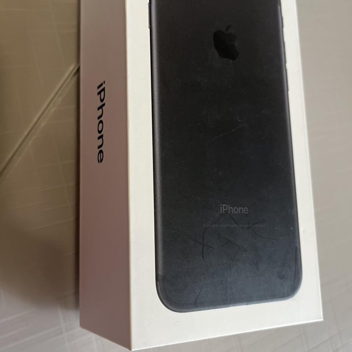 iPhone 7 32 gb