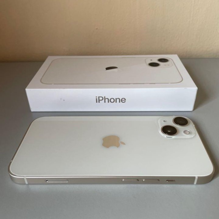 iPhone 13 mini 128gb