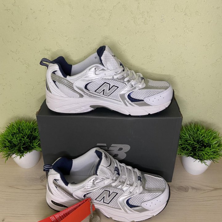 Кроссовки New Balance 530