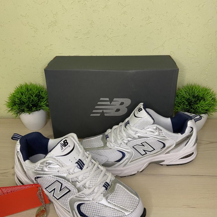 Кроссовки New Balance 530