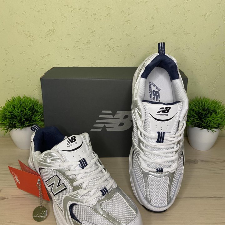 Кроссовки New Balance 530