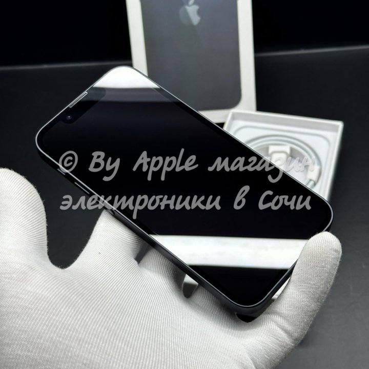 iPhone 13 mini, 256 ГБ