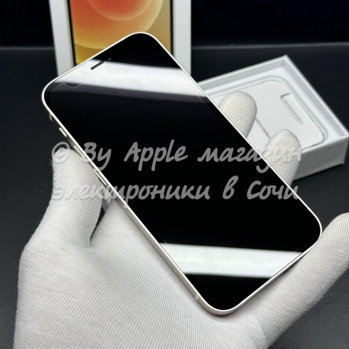 iPhone 12 mini, 256 ГБ