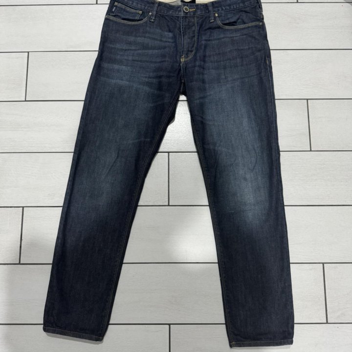 Мужские джинсы Armani Jeans, 33