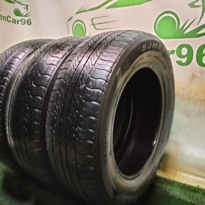 195/65 R15 Triangle Sjhtt TR978 3шт