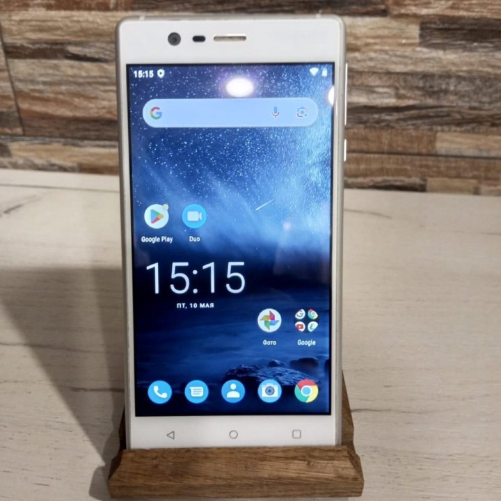 Телефон Nokia 3