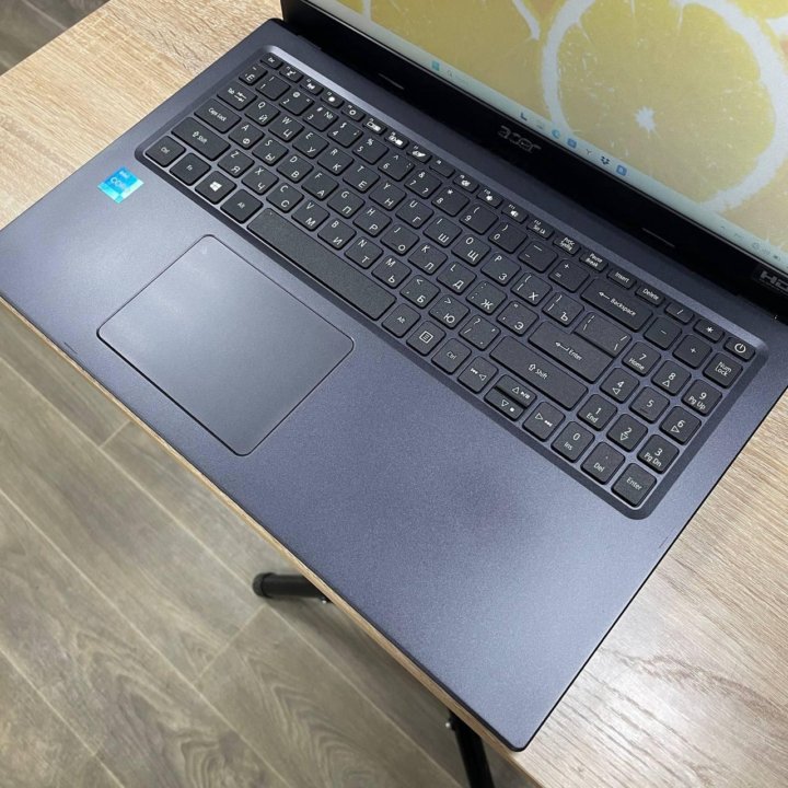 Ноутбук Acer Core i3, 8Gb, SSD 512Gb - гарантия