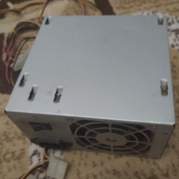 Блок питания(RealPower)350W