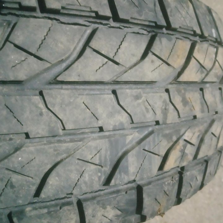 Yokohama Geolandar A/T-S G012 215/70 R16 100S