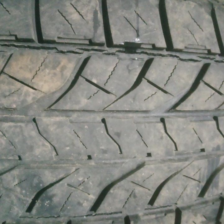 Yokohama Geolandar A/T-S G012 215/70 R16 100S