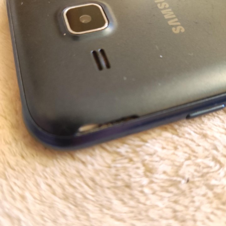 Galaxy J1 LTE