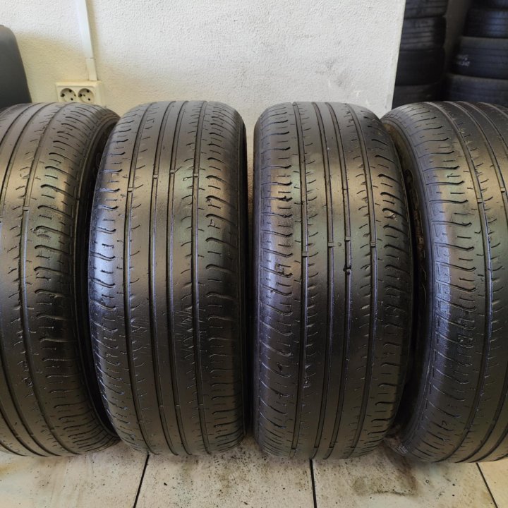 Шины Hankook 225/60/17 4шт