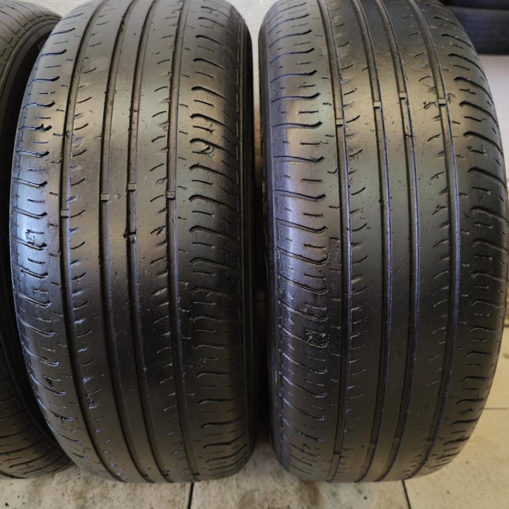 Шины Hankook 225/60/17 4шт