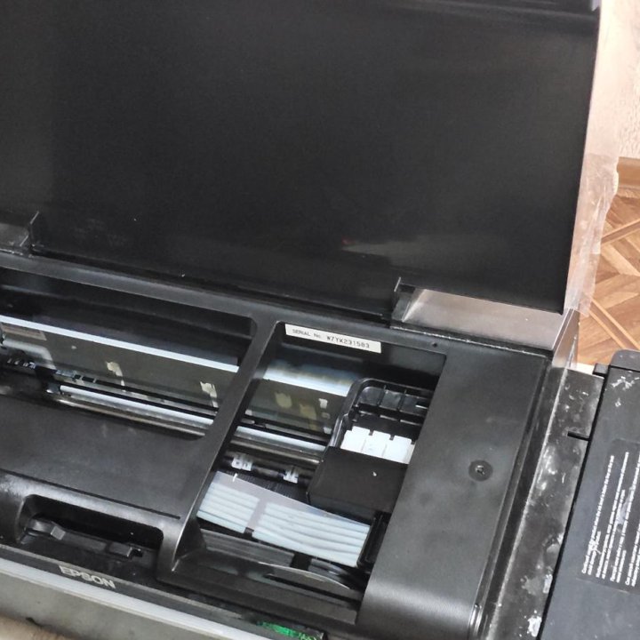 Пищевой принтер Epson L 805