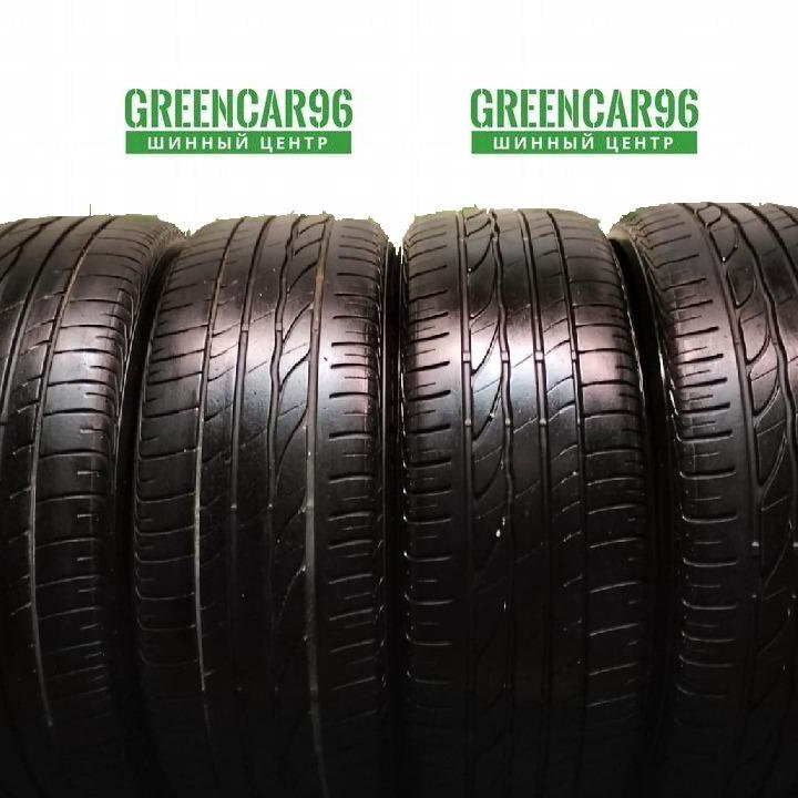 205/55 R16 Bridgestone Turanza ER300 4шт