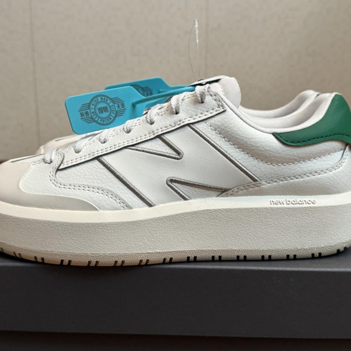 Кроссовки New balance ct302