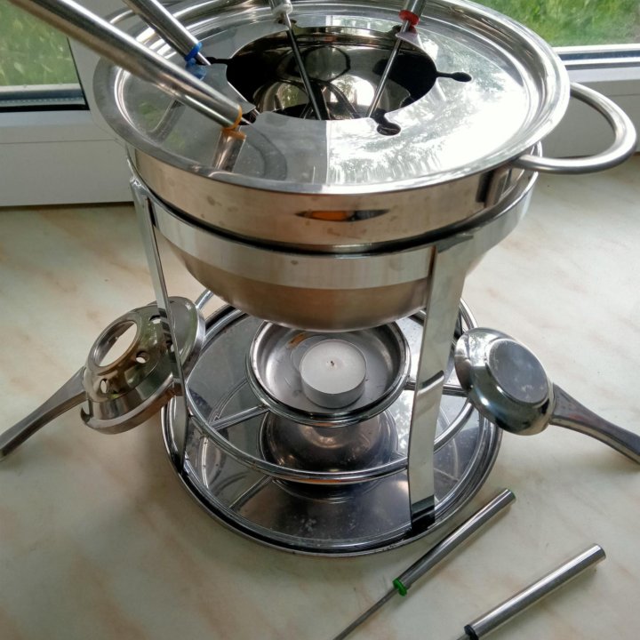 Фондюшница