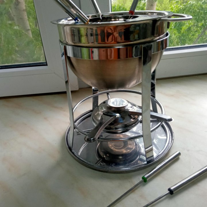 Фондюшница