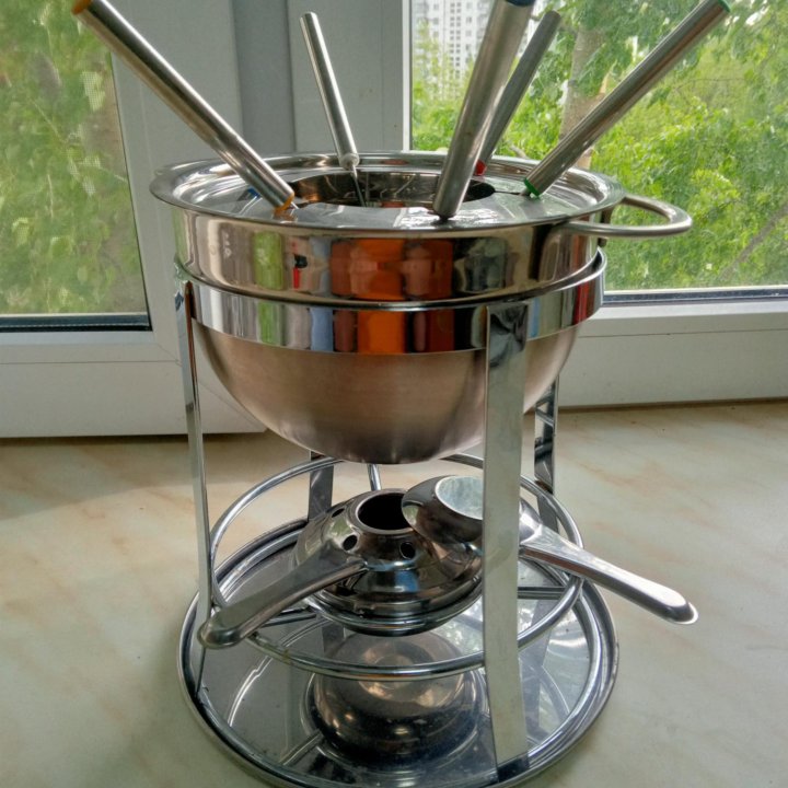 Фондюшница