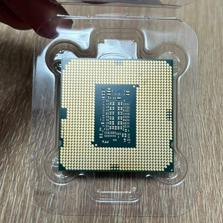 Процессор Intel Core i5-10400F 2.9 GHz LGA1200