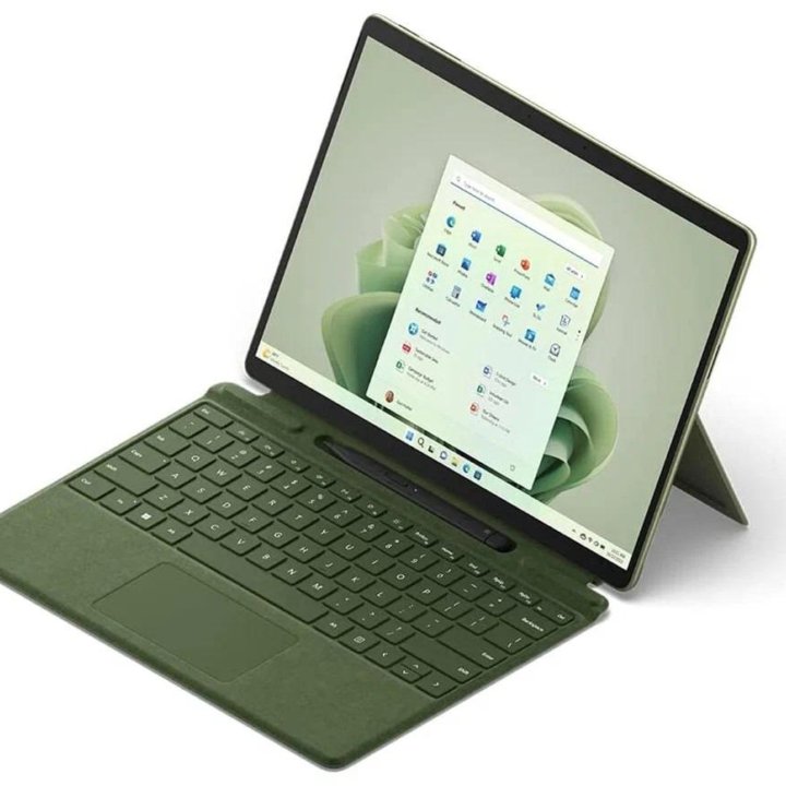 Планшет Microsoft Surface Pro 9+Клавиатура+Стилус