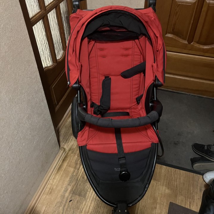 Коляска 3 в 1 Britax Romer