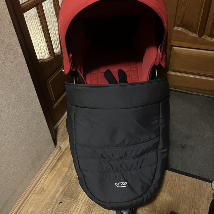 Коляска 3 в 1 Britax Romer