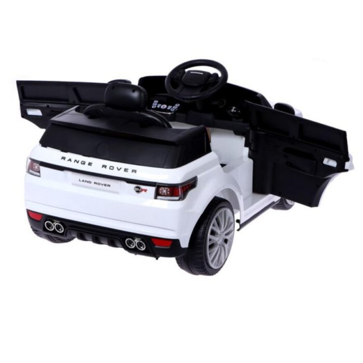 Электромобиль